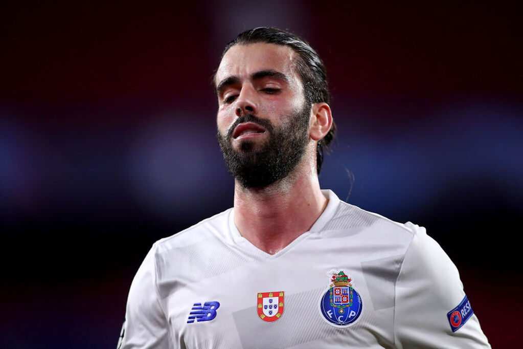 Chelsea-Porto 0-1, cronaca e tabellino (Getty Images)