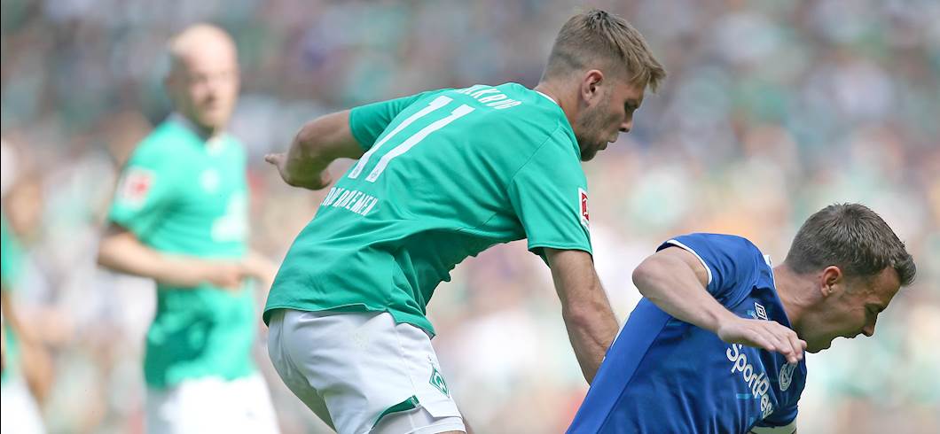 Copertina: Euroleghe Fantacalcio - Werder Brema: incubo Fullkrug, ginocchio KO