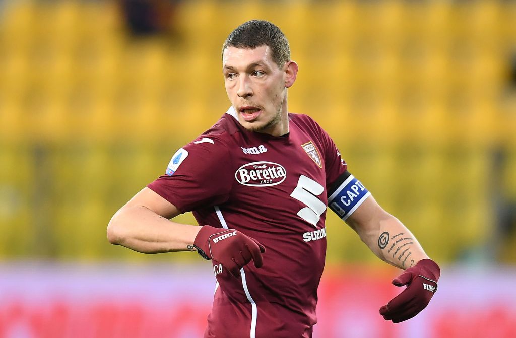 Andrea Belotti (getty)