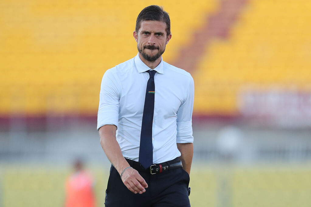 Dionisi Sassuolo (Getty Images)