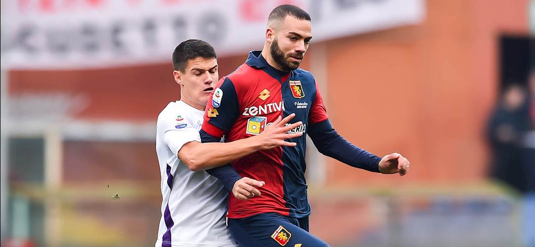 Copertina: Genoa-Fiorentina, 0-0: tabellino, voti e pagelle per il fantacalcio