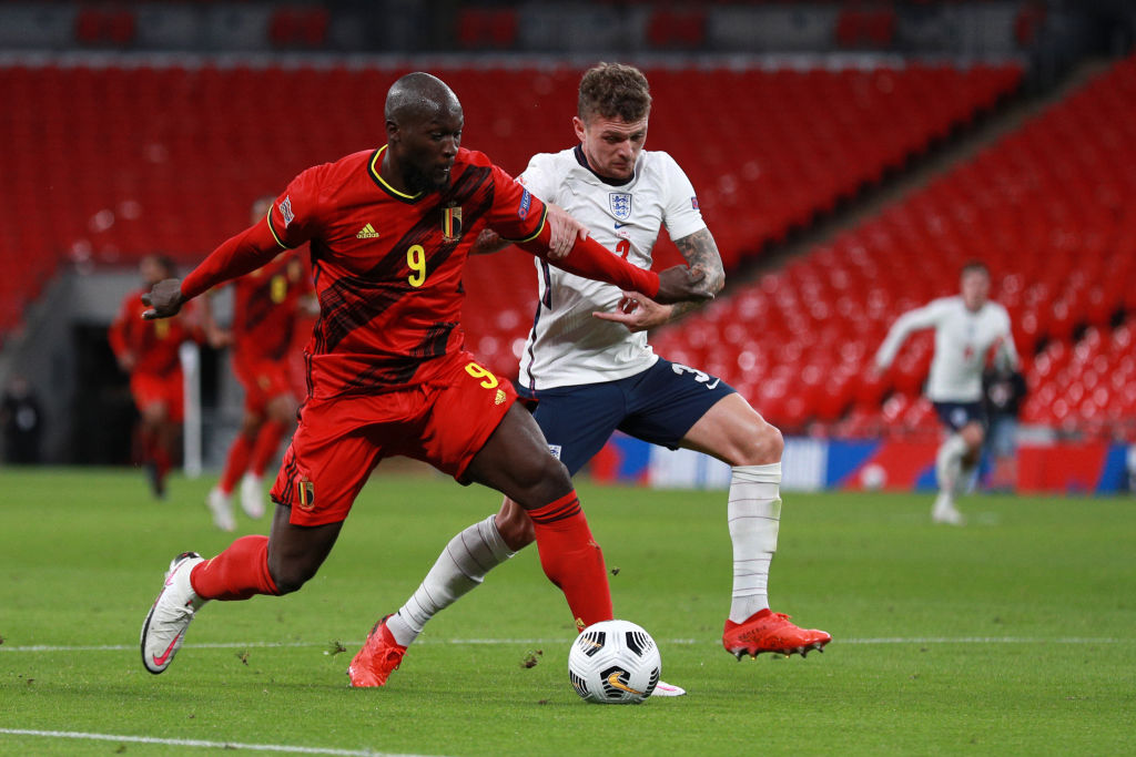 Lukaku (Getty)