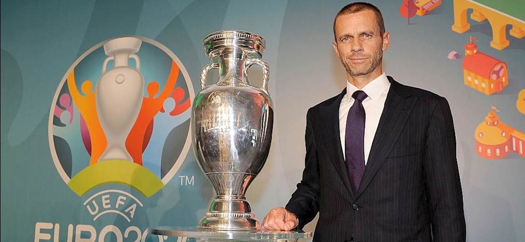 Copertina: Qualificazioni Euro 2020, i convocati della Finlandia, prima avversaria dell'Italia: c'è un "italiano"