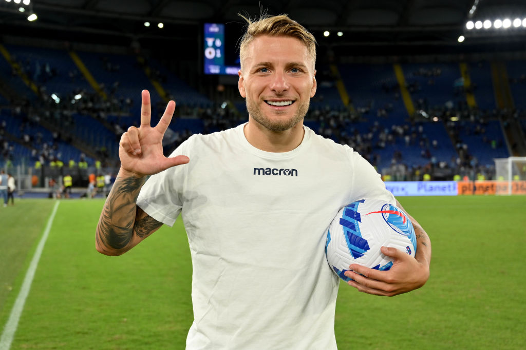 Milan-Lazio: le formazioni ufficiali (Getty Images)