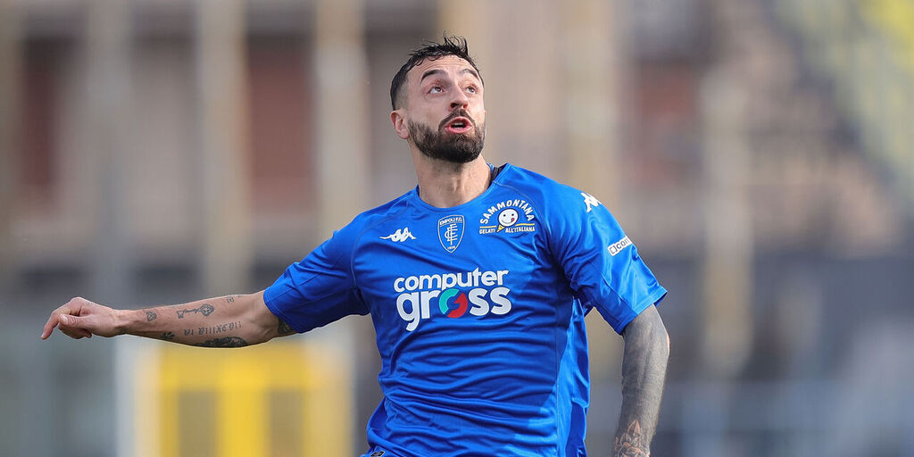 Empoli k.o. in amichevole, vince il Friburgo (Getty Images)