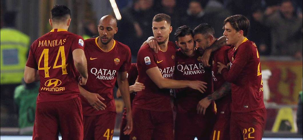 Copertina: Roma-Bologna 2-1: tabellino, voti, assist e pagelle per il fantacalcio 