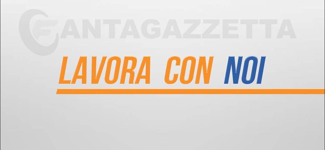 Copertina: Vuoi collaborare con noi? Invia la tua candidatura a Fantacalcio
