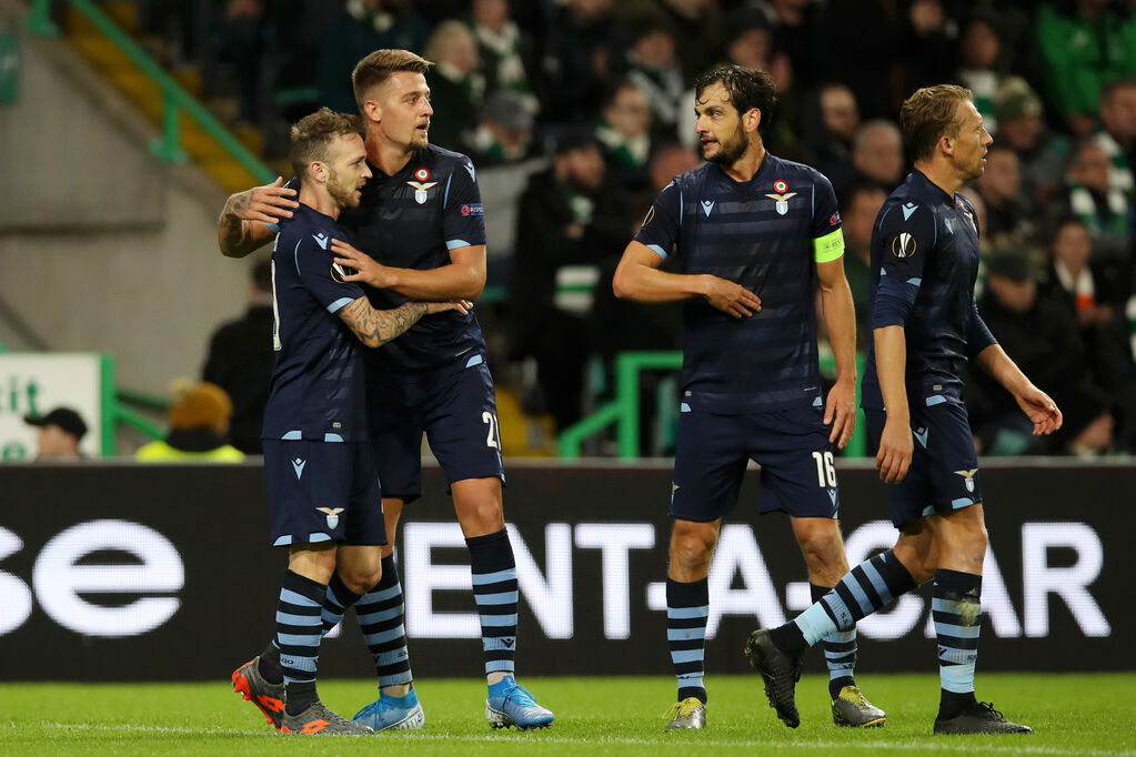 Lazzari (Getty Images)