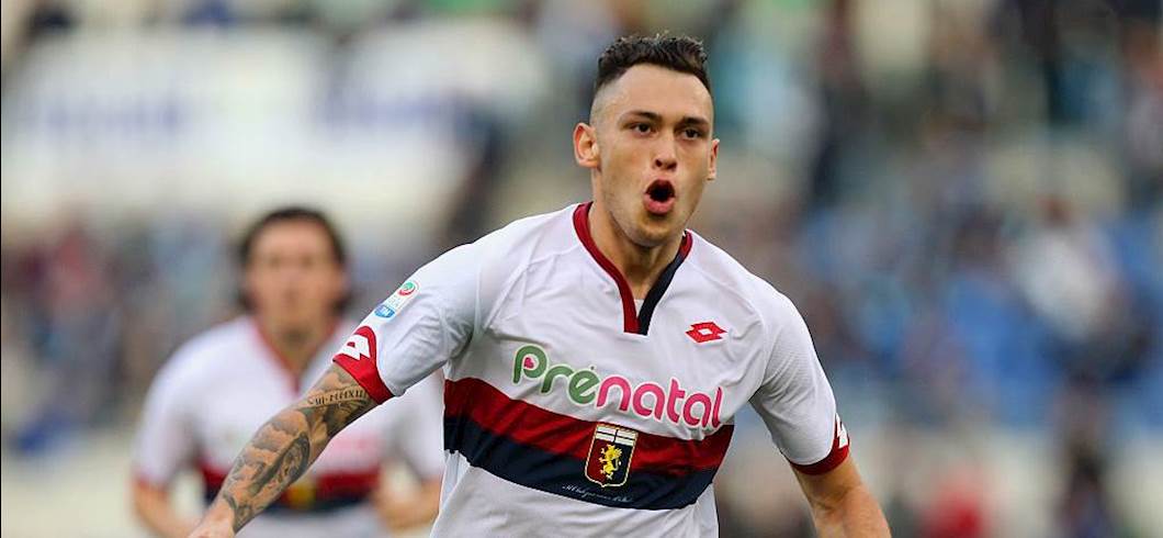 Copertina: FANTARACCONTI - Da primo a penultimo, in poche settimane. Cos'è successo?