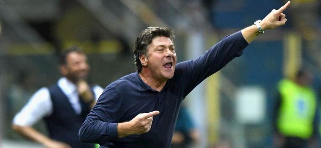 Cagliari, è fatta per Mazzarri (Getty Images)