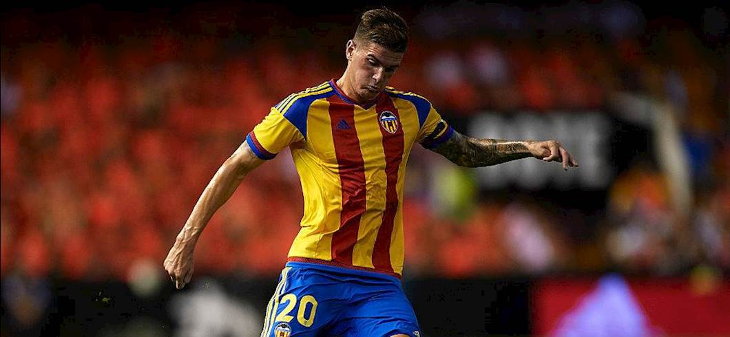 Copertina: Udinese, decisi i nuovi numeri di maglia: a De Paul va la mitica '10' di Di Natale