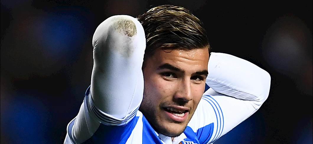 Copertina: Milan: pari in amichevole col Novara, primo gol rossonero di Theo Hernàndez