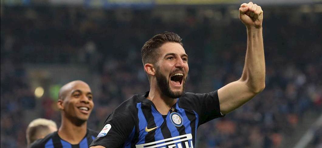 Copertina: Inter-Genoa, Gagliardini: "Avevo bisogno di una prestazione del genere. Scudetto? Vedremo a marzo dove saremo"