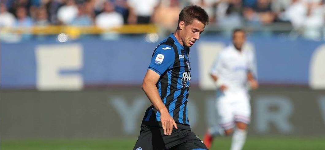 Copertina: Chievo-Atalanta, le ultime in casa nerazzurra: Pasalic o Rigoni con Gomez, Masiello ancora indisponibile