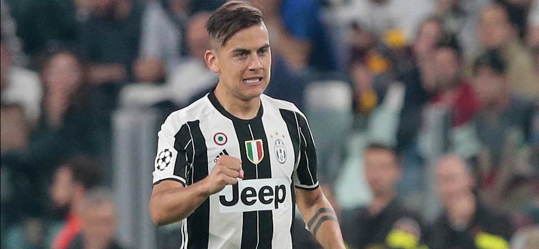 Copertina: Roma-Juventus, le formazioni ufficiali: riposa Dybala, subito El Shaarawy, Perotti alla Dzeko