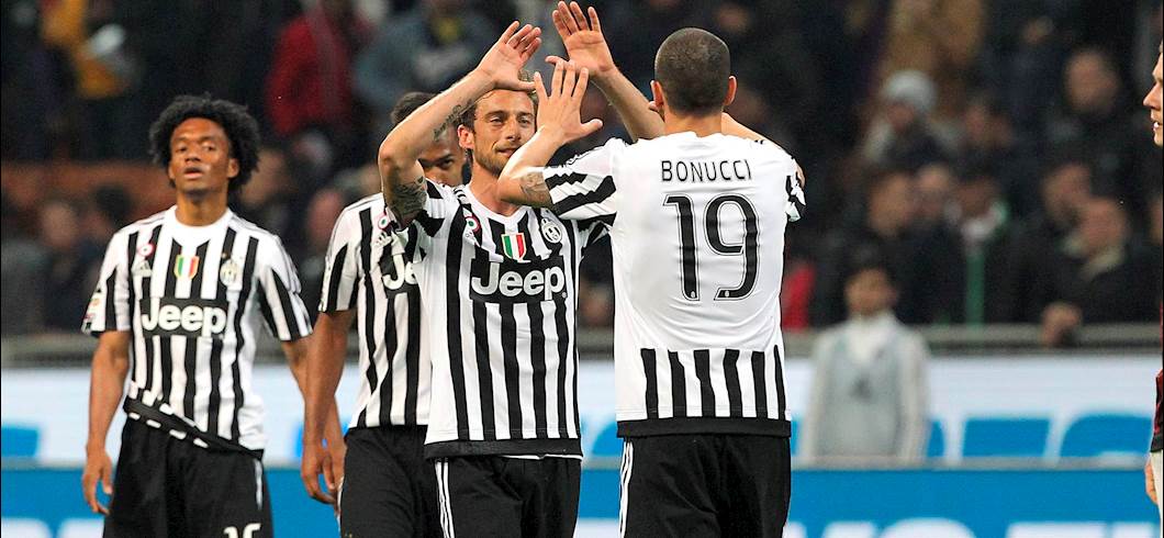 Copertina: Juventus, direzione Pescara: le ultime su Marchisio, Dybala, Pjaca, Bonucci e Chiellini