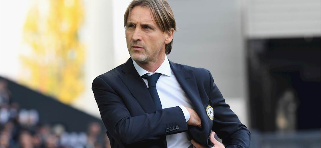 Copertina: Udinese, Nicola: "Lasagna? Facciamo di tutto per recuperarlo". Poi su De Maio, Fofana e Pussetto