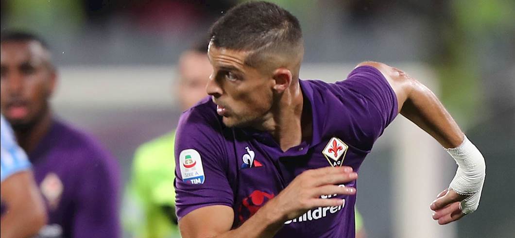 Copertina: Fantacalcio, Mirallas cambia ruolo? "Posso giocare anche al centro. Fiorentina, voglio restare"