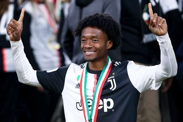 Formazione Fantacalcio Mantra (Getty Images)