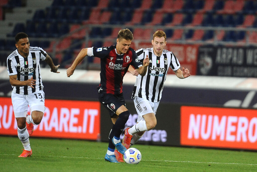 Schouten (Getty Images)