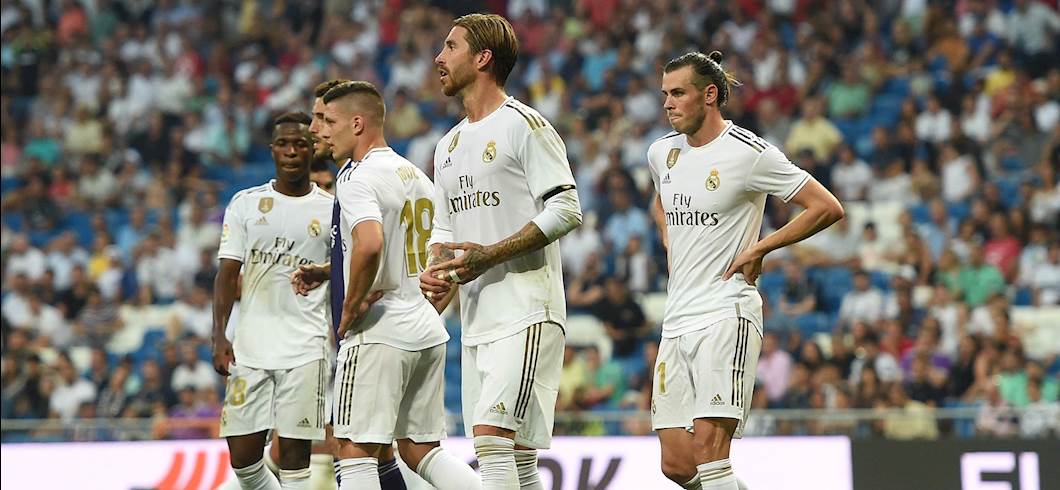 Copertina: Guida all'asta Euroleghe - Consigli fantacalcio: Real Madrid