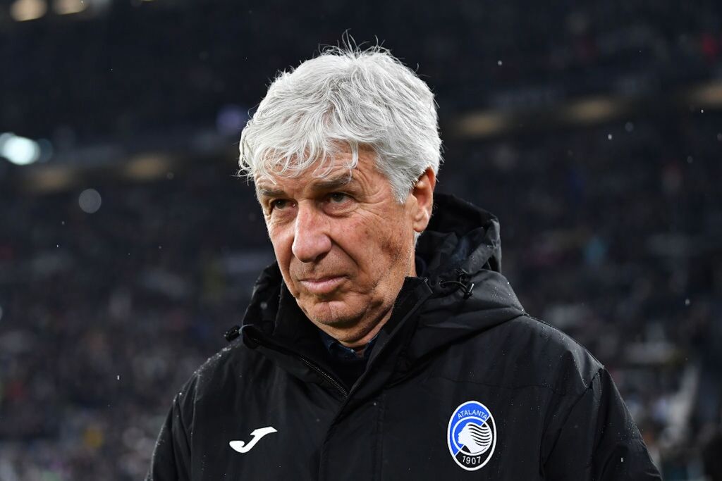 Roma, Gasperini prende tempo. Ma l'incontro è positivo (Getty Images)