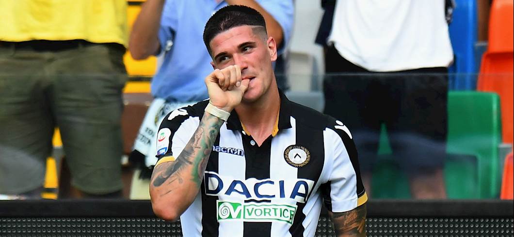 Copertina: Consigli Fantacalcio: scommettiamo su chi farà +3 nei match della Domenica - 17.a giornata