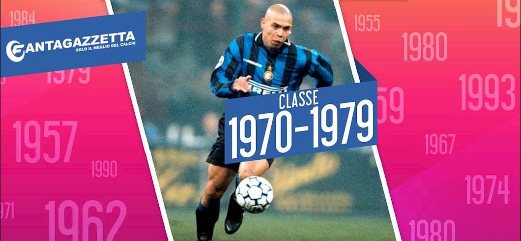 Copertina: SONDAGGIO FG - #LaClasseNonÈAcqua, 4a semifinale: vota la classe migliore tra il 1970 e il 1979