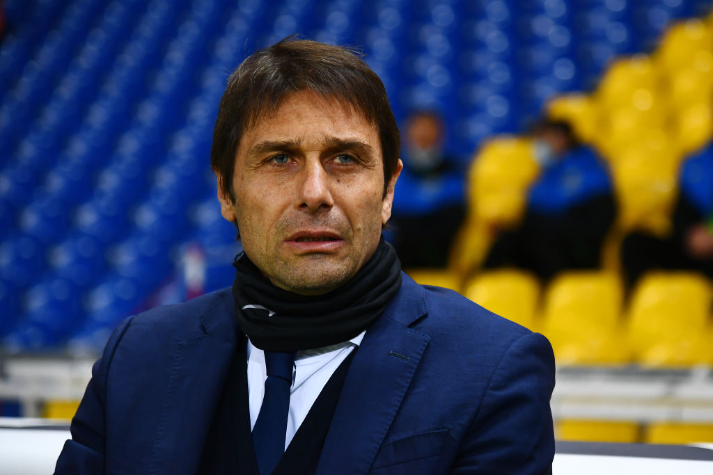 Antonio Conte (getty)