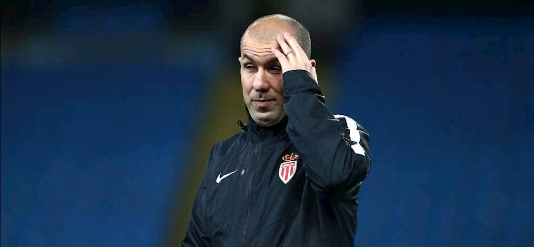 Copertina: Monaco, pessima figura in Coppa: 0-5 contro il PSG! La Juventus deve davvero avere paura?