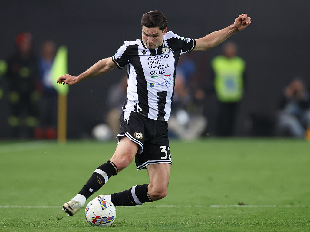 Jurgen Ekkelenkamp (Getty Images)