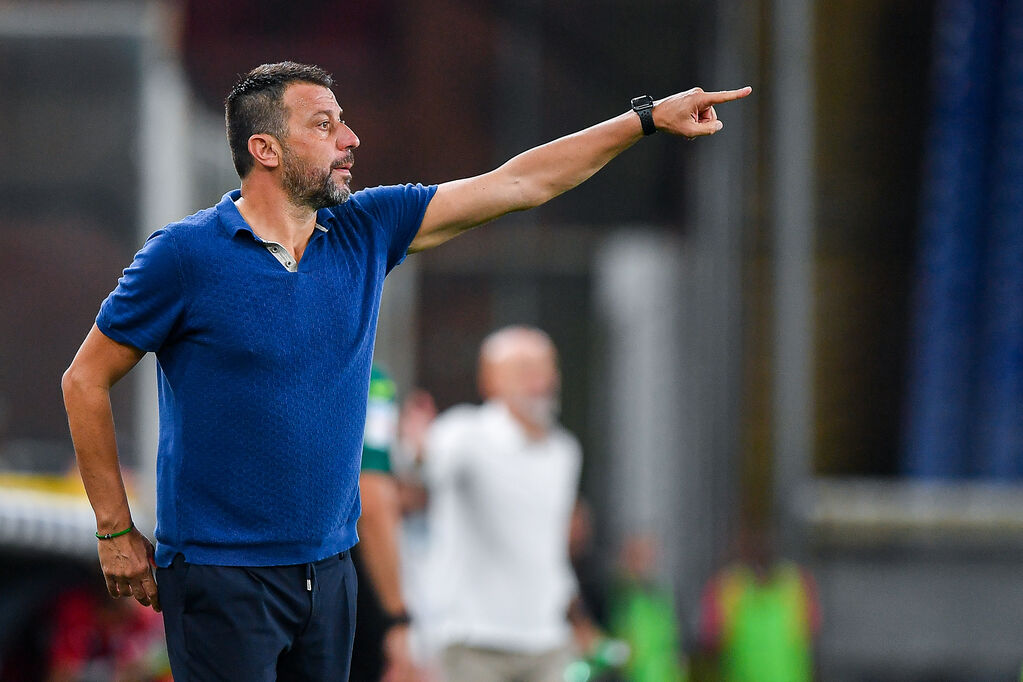 D'Aversa (Getty Images)