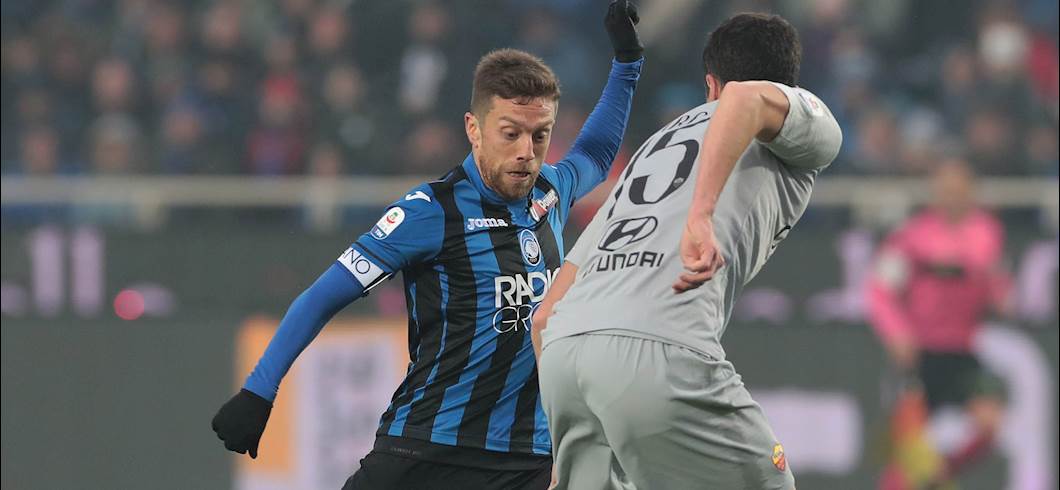 Copertina: Atalanta-Roma 3-3: tabellino, voti, assist e pagelle per il fantacalcio