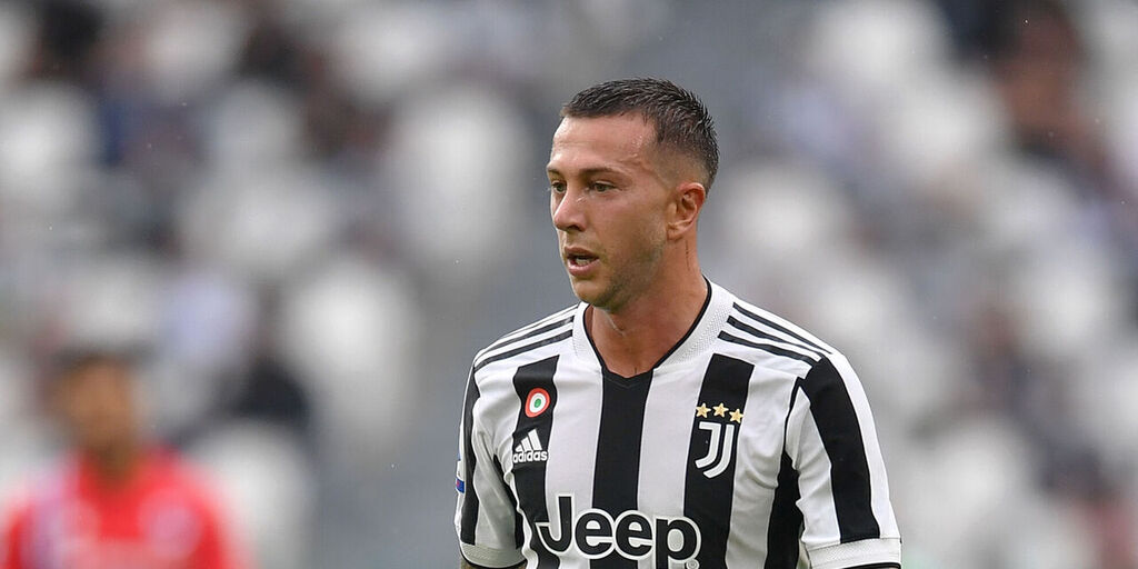 UFFICIALE - Il Toronto annuncia Bernardeschi (Getty Images)