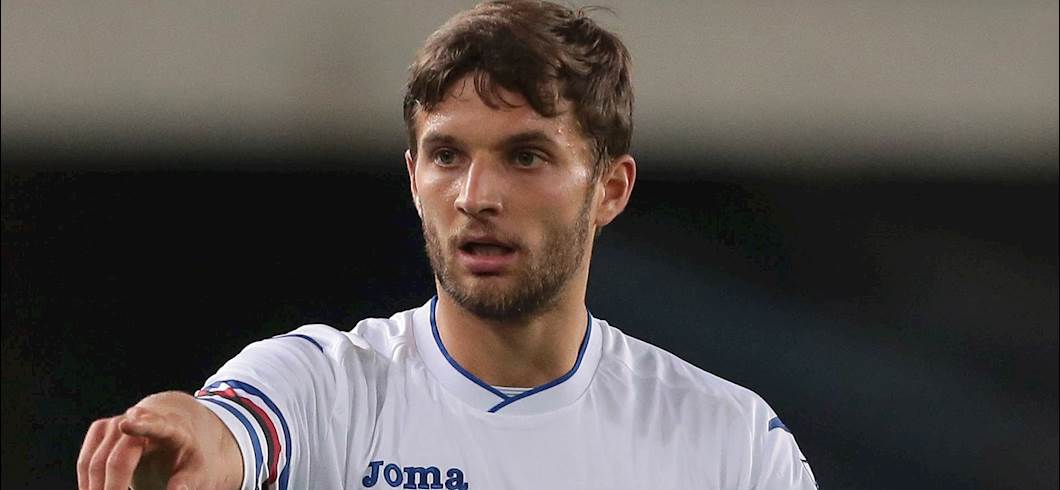 Copertina: Sampdoria, lesione muscolare per Bereszynski: torna nel 2019? Barreto in gruppo 