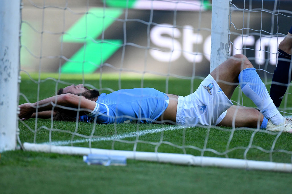 Vedat Muriqi (Getty Images)