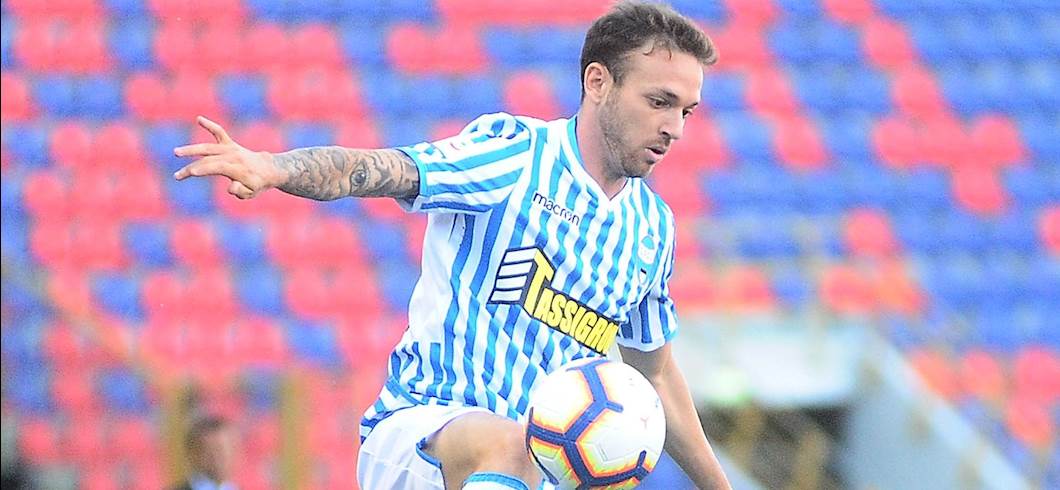 Copertina: Spal-Fiorentina: Lazzari infortunato e costretto alla sostituzione, le sue condizioni
