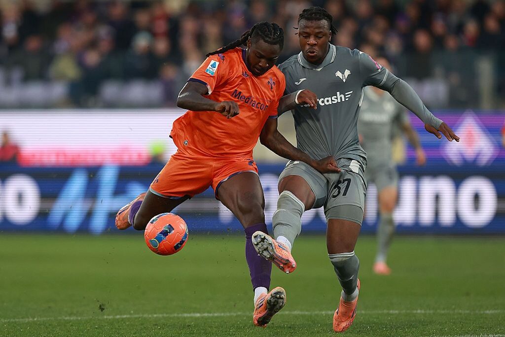 Fiorentina-Verona 1-2: cronaca, tabellino e voti del Fantacalcio (Getty Images)