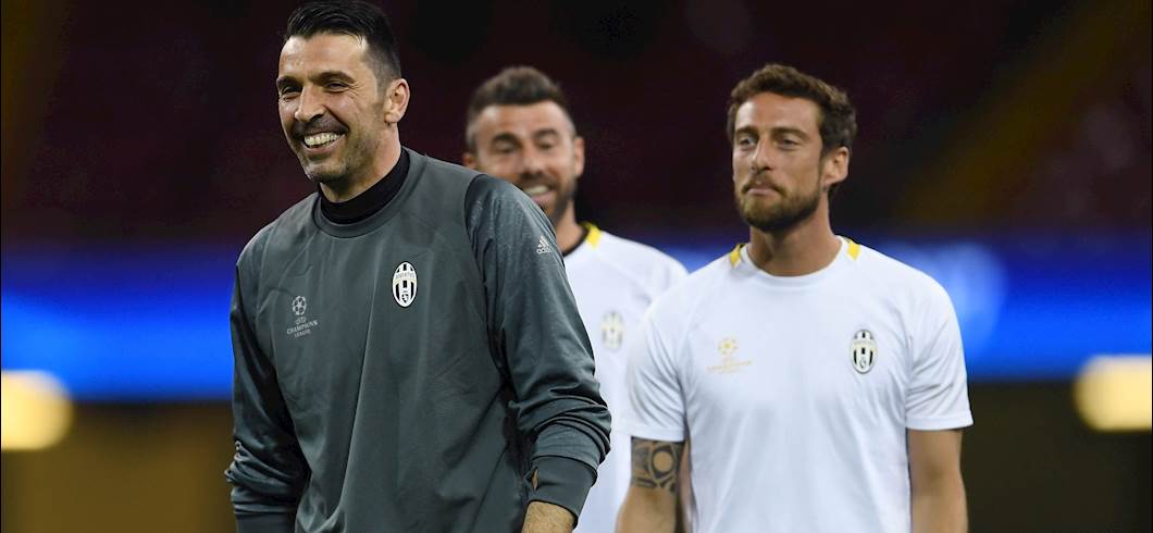 Copertina: Marchisio, il ritorno si fa? Lui cita Boniperti ma manda un chiaro messaggio: "Juventus, sogno della mia vita"