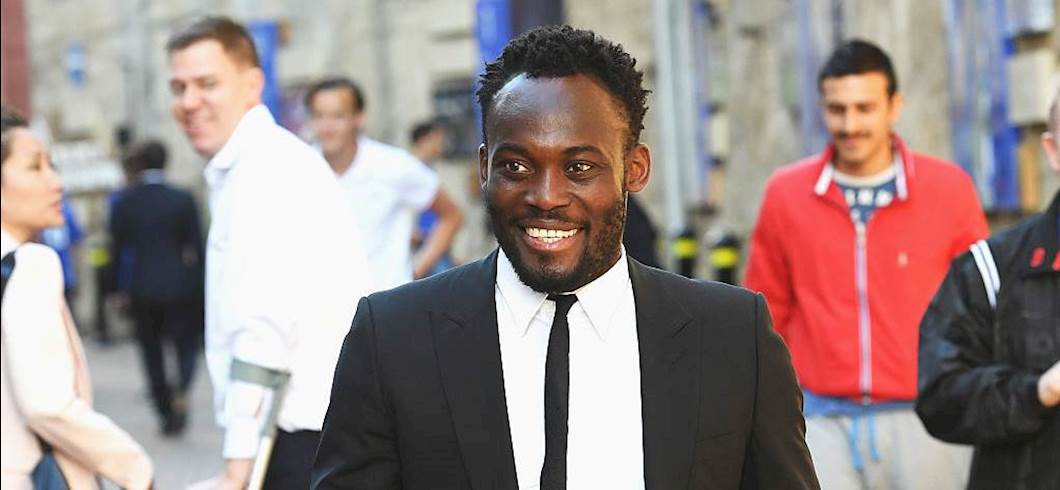 Copertina: UFFICIALE - Il Como cambia proprietà: è di Akosua Puni, la compagna di Michael Essien