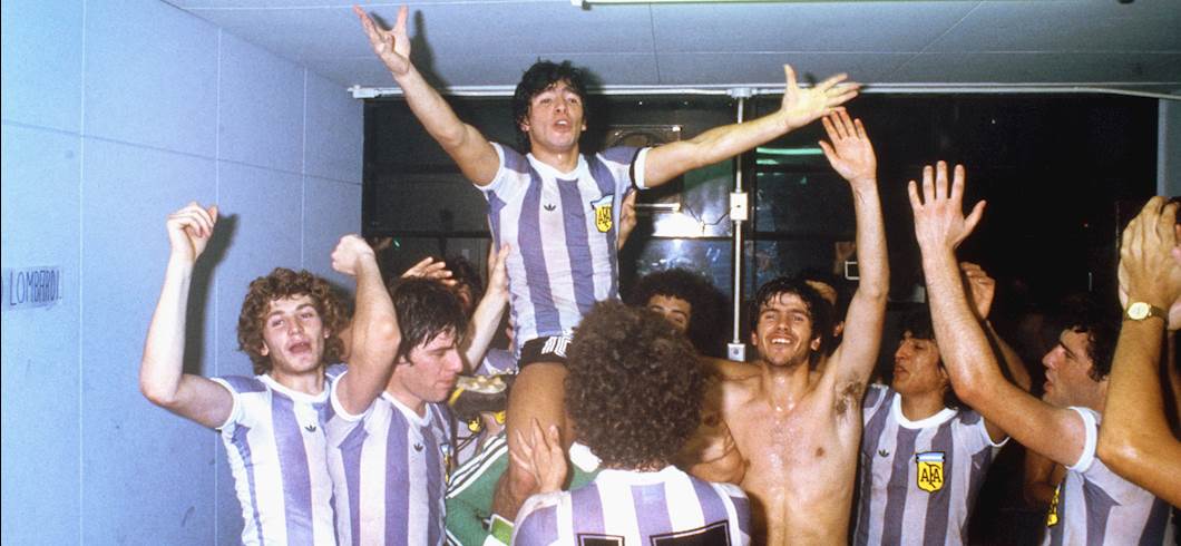 Copertina: Che fine hanno fatto i migliori giocatori degli ultimi mondiali under 20?