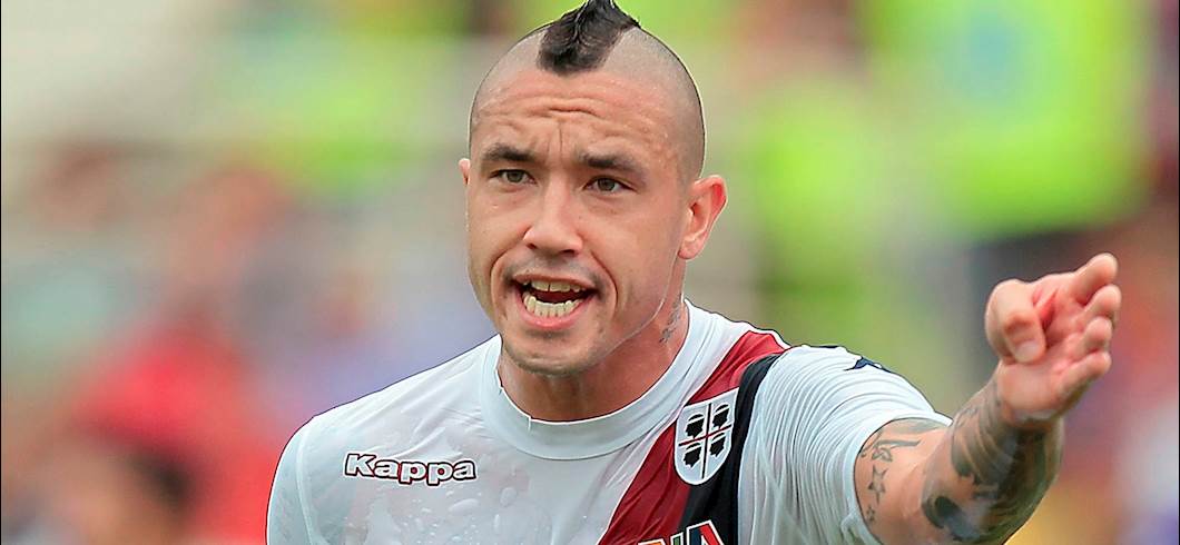 Copertina: TOP11 dei FANTA-EX: la dura legge del +3 di chi ha il dente avvelenato. 21a giornata