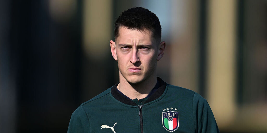 Gollini, inserimento del Torino (Getty Images)