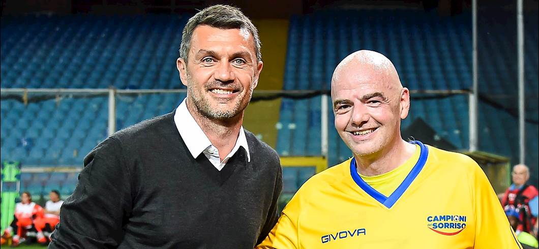 Copertina: Il Milan è americano: Elliott alla guida per almeno due anni. Con Maldini, Gattuso e, forse, Gandini