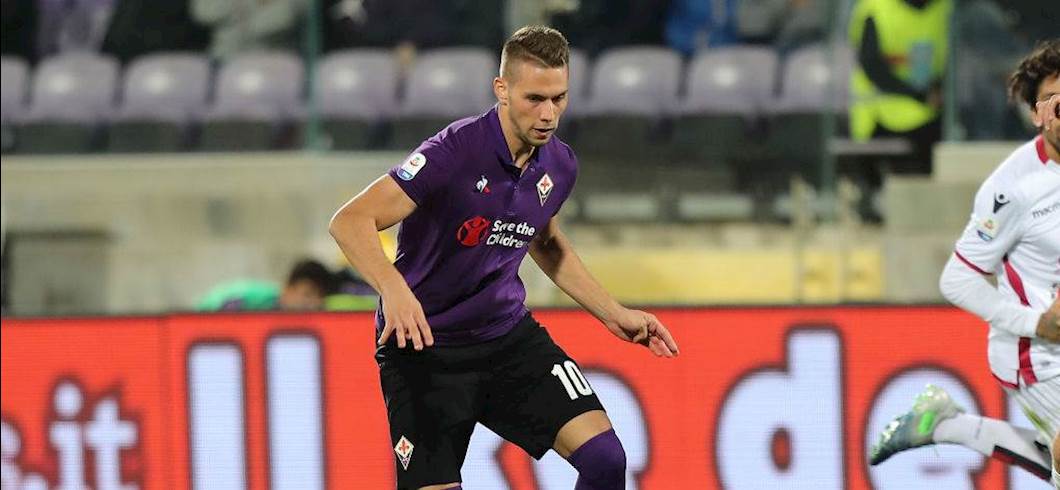 Copertina: Fiorentina, si ferma Pjaca: non convocato per il match col Bologna. Il comunicato viola e le alternative di Pioli