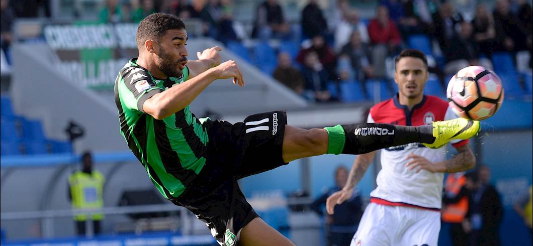 Copertina: Partita spettacolare al Mapei: finisce 2-1 per il Sassuolo, 4 legni colpiti