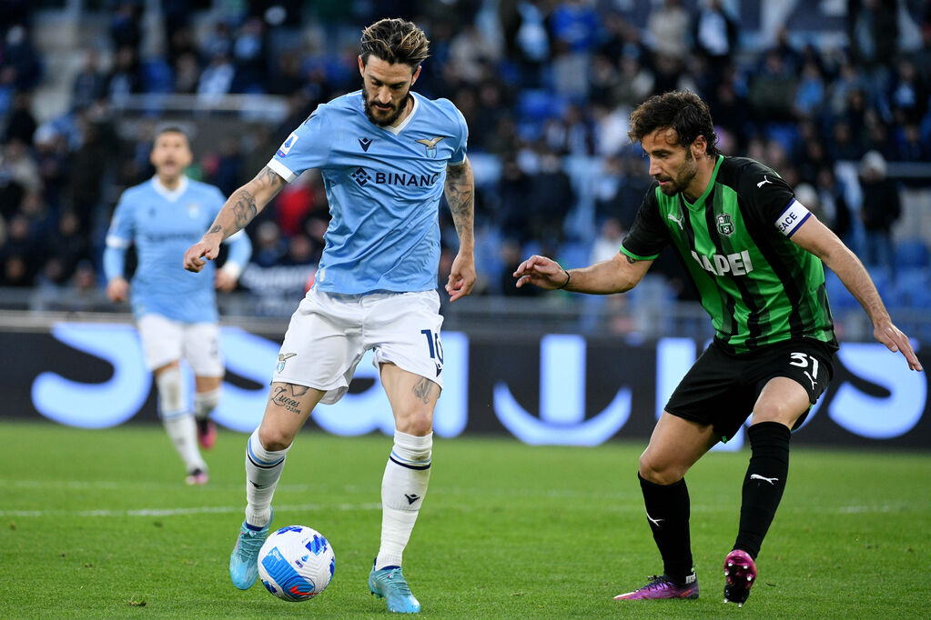 Luis Alberto (Getty)
