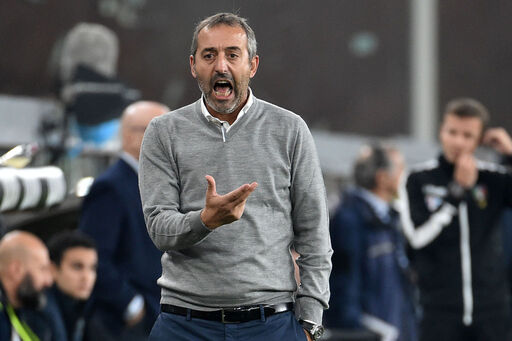 Giampaolo è il nuovo allenatore del Torino (Getty Images)