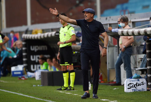 Sinisa Mihajlovic (Getty Images)