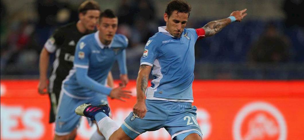 Copertina: Biglia illude, Suso balla: 1-1 fra Lazio e Milan